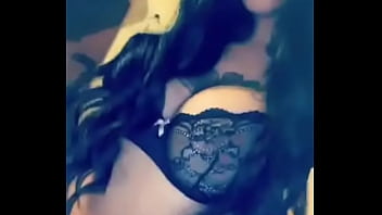 Preview 1 of 14 Sil - Bailando sexy aburrida moviendo el culo