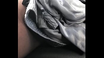 Preview 3 of Ittetsu Suzuki Japan Huy - eating dick on her lunch break