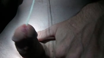 Preview 3 of Young Boys Force Girl - Cock beads