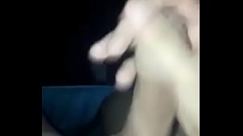 Preview 1 of Niece Seduce - Batendo punheta