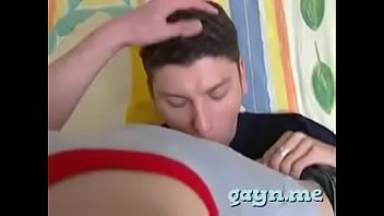 Preview 2 of Screw My Wife Internatinal - Twink enjoying anal job