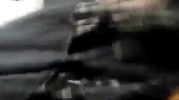 Preview 1 of Black Girls Ride A Dick - Telugu