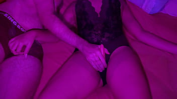 Preview 2 of Www Xnxx Com 2000 - Cute woman moaning shaking 12x multiple orgasm