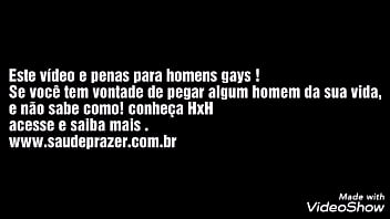 Preview 1 of Bfxxxxxxxx Mom - Sendo arrombando por pau grosso com HxH