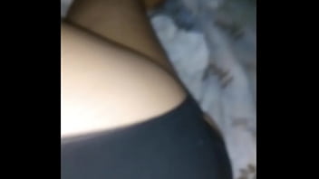 Preview 4 of Black Mature - V&iacute_deo de verificaci&oacute_n