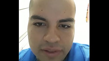 Preview 3 of Hand Was Sex - Verification video