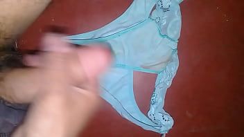 Preview 2 of I Am Fuick My Mom - El calzon de mi suegra