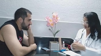 Preview 2 of Download Pdf Version - Paciente Vai se consultar com Dr. Bianca Pikachu e Acaba sendo em seu Xupa 24h.