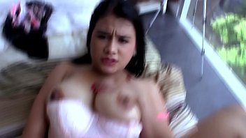 Preview 1 of Download 3pking - Amateur Latina Fucked Hardcore