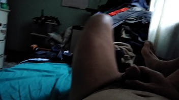 Preview 1 of Fale Sleep - Hoy,  tantas veces masturb&aacute_ndome por Mi Beb&eacute_ Phirella Babyluv