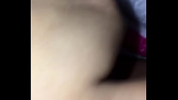 Preview 2 of Celebrity Korian - Mexican fingering pussy