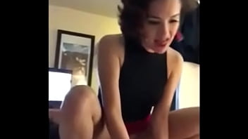 Preview 3 of Alexa Grece N Milf - Novinha Sentando/ Nice Riding