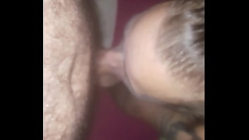 Preview 3 of Facial Overload 3 Evilangelvideo - Blowjob mom
