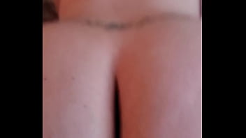 Preview 1 of Tushy Com Hotel Fuck - Fat ass White booty