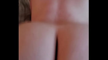 Preview 4 of Tushy Com Hotel Fuck - Fat ass White booty