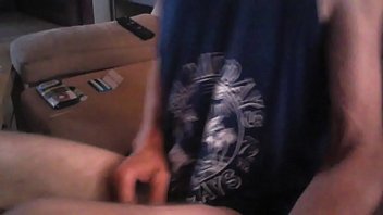 Preview 1 of Staphee Dee - CHRISXTC IN A HORNY MOOD ..YES STILL SADLY ...A ONEMAN HAND? LEO SAYER