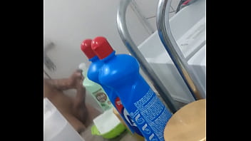 Preview 2 of Naber Xnxx - Quer um pouquinho de leite ?