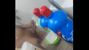 Preview 3 of Naber Xnxx - Quer um pouquinho de leite ?
