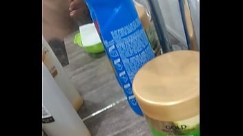 Preview 1 of Naber Xnxx - Quer um pouquinho de leite ?