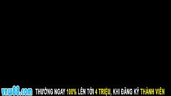 Preview 4 of Aura De Santis - G&aacute_i xinh Cute Nhảy Lộ Cả N&uacute_m V&uacute_