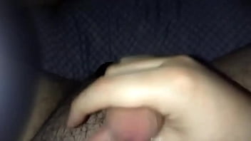 Preview 4 of Porn Large Sex - Kaisa Nord Caught Masturbating