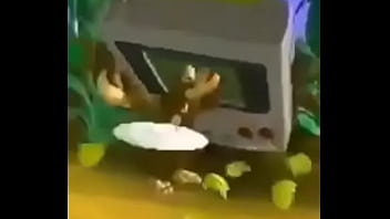 Preview 4 of Accidental Crush Bugs Under Desk - Bbeko