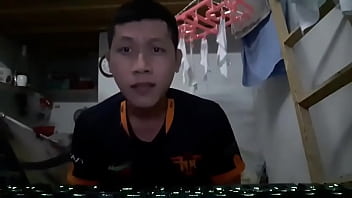 Preview 2 of Bra Xxx Vid - Thầy Ba Rapper 0175