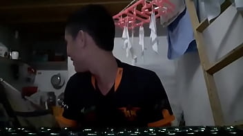 Preview 4 of Bra Xxx Vid - Thầy Ba Rapper 0175