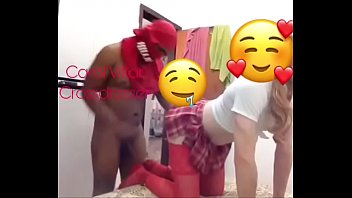 Preview 1 of Uc Pmatigs10 - Neg&atilde_o chupando meu cu do jeito que eu adoro