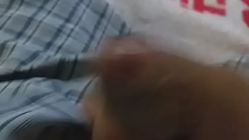 Preview 2 of Pakstain Pron - Masturbandome