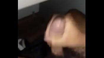 Preview 2 of Chanig Xxxcom Porn Hd Video - Batendo uma Punheta Gostosa