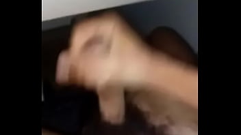 Preview 1 of Chanig Xxxcom Porn Hd Video - Batendo uma Punheta Gostosa