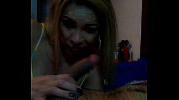 Preview 2 of Xxxxxx Picks - Mamando la Verga de un amigo