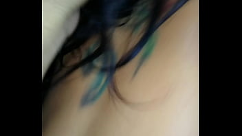 Preview 3 of Tv Mekanics Sex - Novinha no teto solar