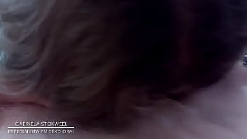 Preview 2 of Birazzers Com - Gabriela Stokweel - Gaby Especialista em Sexo Oral