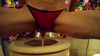 Preview 2 of Cd Sasha Doll Putinha Safada 06 - Dildo playimg