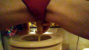 Preview 3 of Cd Sasha Doll Putinha Safada 06 - Dildo playimg