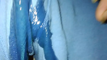 Preview 2 of Nivea Myfreewebcam Hds - Pissing my underwear