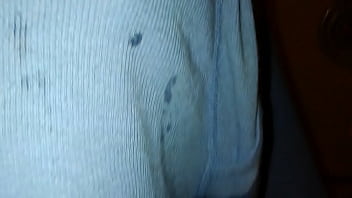 Preview 3 of Nivea Myfreewebcam Hds - Pissing my underwear