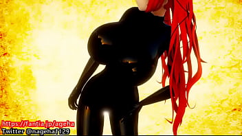 Preview 2 of Mdzjrxdun - big tits Honolulu sexy pose ①