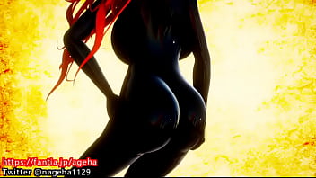Preview 3 of Mdzjrxdun - big tits Honolulu sexy pose ①