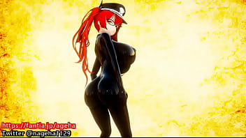Preview 4 of Mdzjrxdun - big tits Honolulu sexy pose ①