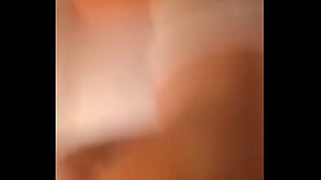 Preview 2 of Granny Squat Pee His Mouth - Coguiendo con mi gringa