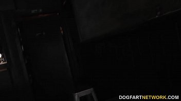 Preview 4 of Malay Melayu Game Show - ConorCoxxx-Rockstar fuck with sexy groupie Gianna Dior