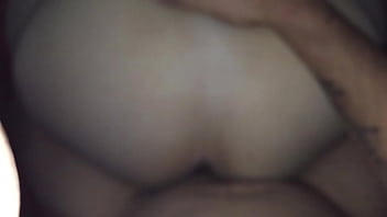 Preview 2 of Ge Sxe - Milf POV backshot