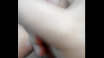 Preview 1 of German Mature Debora Anal - Acabando en el ba&ntilde_o