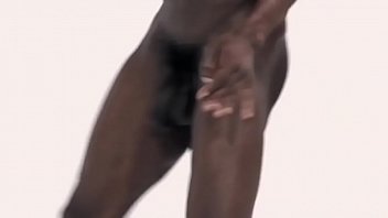 Preview 4 of Milf Sex Kon - Nude Dance