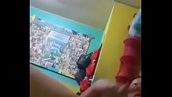 Preview 4 of Gf Forced For Boobs Kiss - Con  ganas  de una  buena  verga