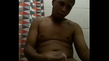 Preview 4 of Mos Ass - Masterbation youngboy big dick
