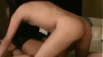 Preview 4 of Odiabhaujateen - Grandes tetas de esposa rubia